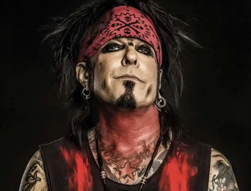 nikki sixx 3