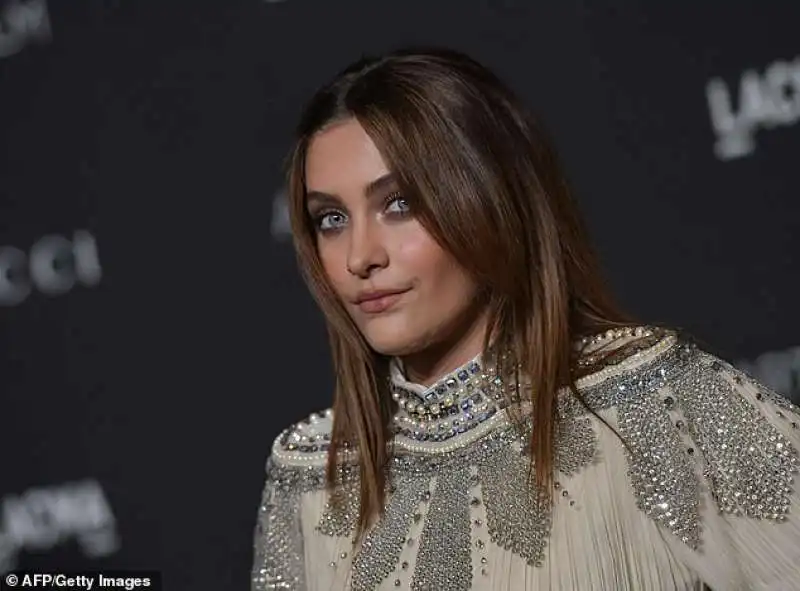 paris jackson 6