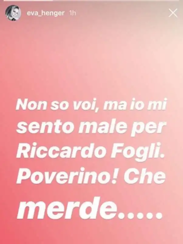 riccardo fogli by eva henger