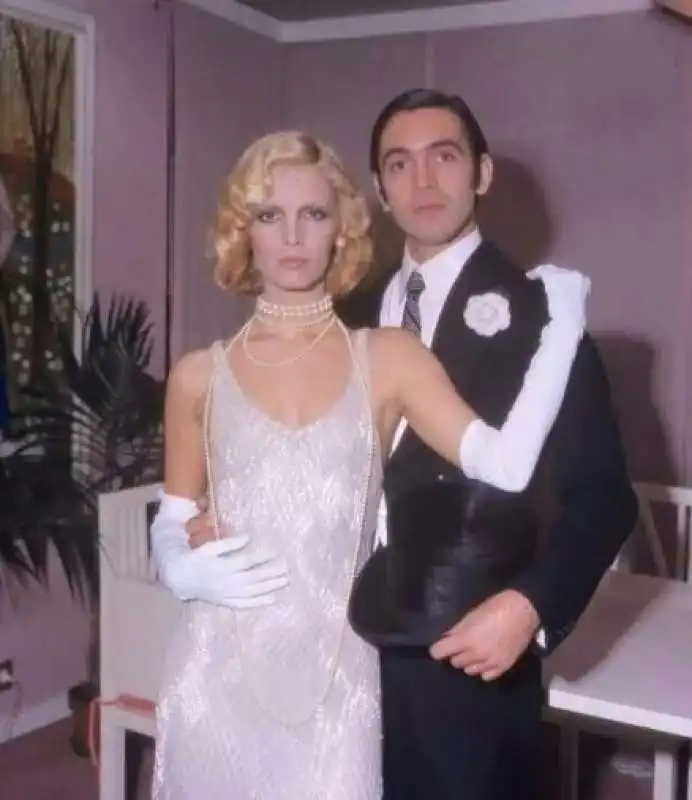 riccardo fogli e patty pravo 10