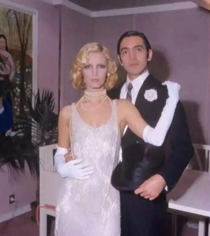 riccardo fogli e patty pravo 3