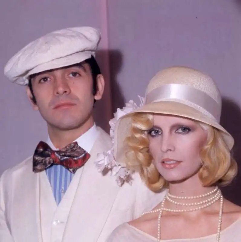 riccardo fogli e patty pravo 4