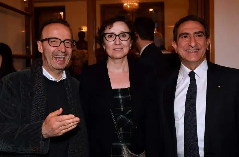 roberto benigni nicoletta braschi carlo fuortes (2)