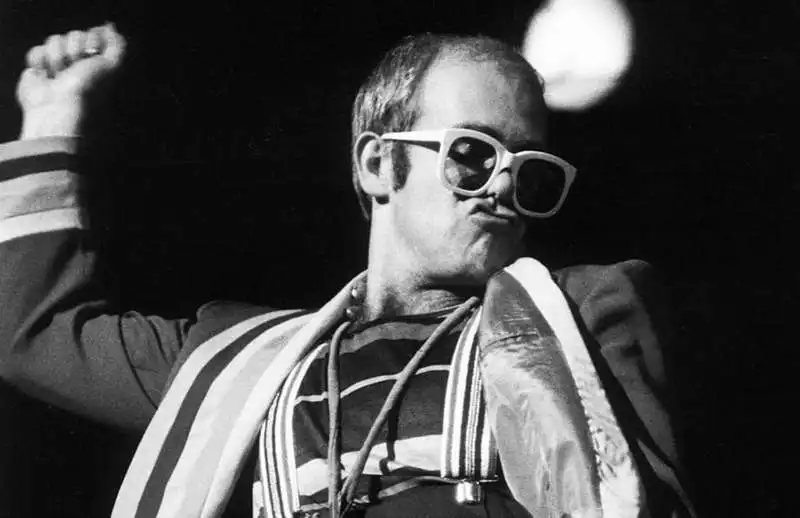 rocketman   il film su elton john 1