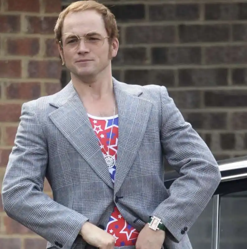 rocketman   il film su elton john 6