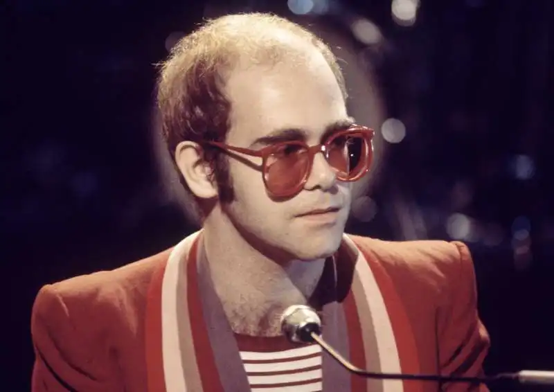 rocketman   il film su elton john 9