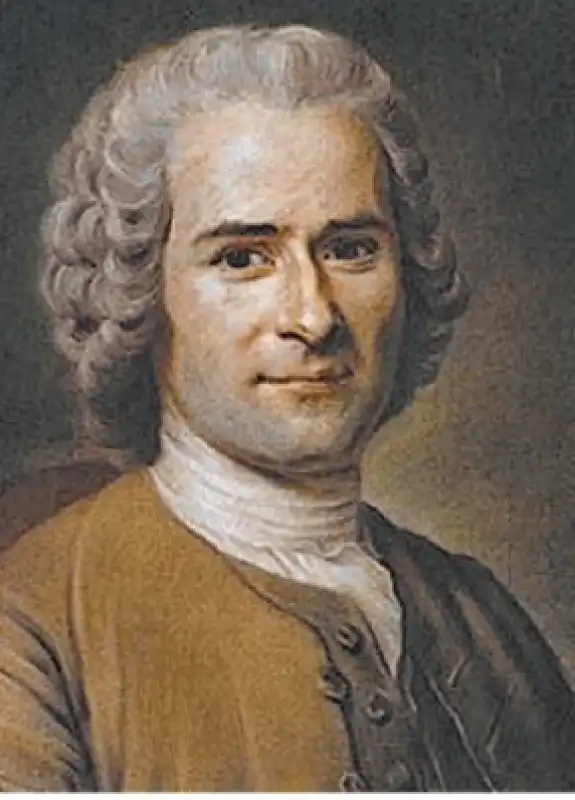 rousseau