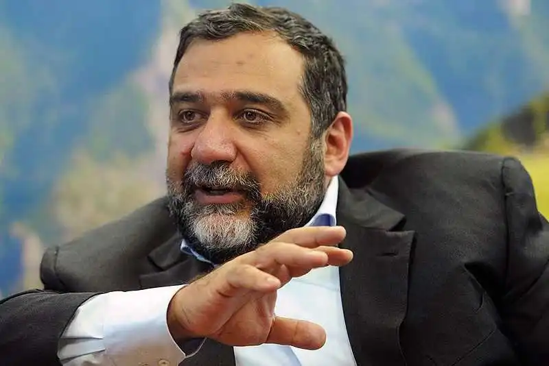 Ruben Vardanyan 