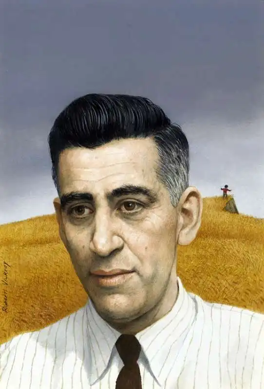 SALINGER