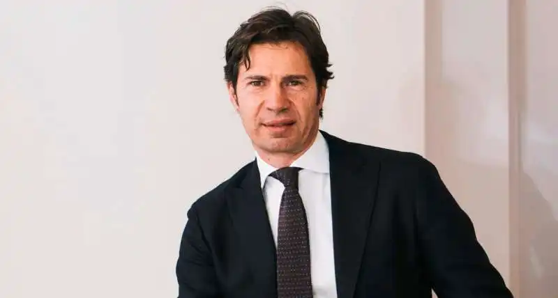 SAVERIO CASTELLANETA