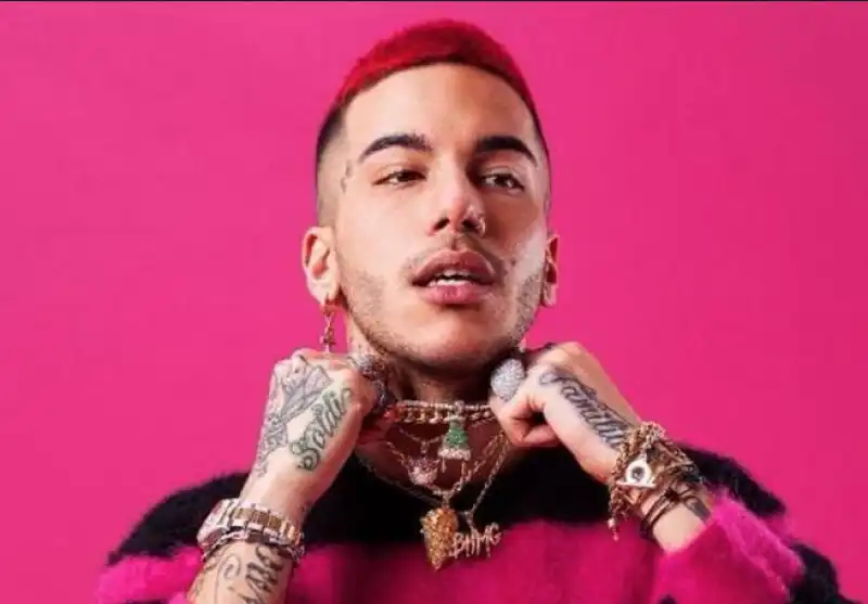 sfera ebbasta