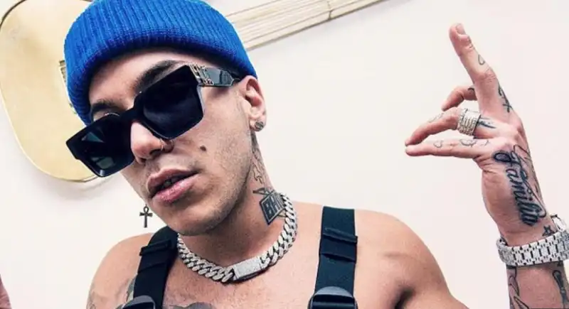 sfera ebbasta