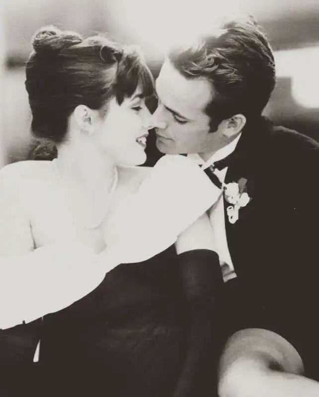 shannen doherty e luke perry  4