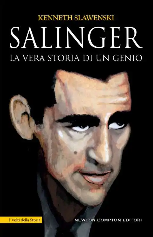 SLAWENSKI SALINGER