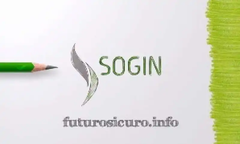 SOGIN