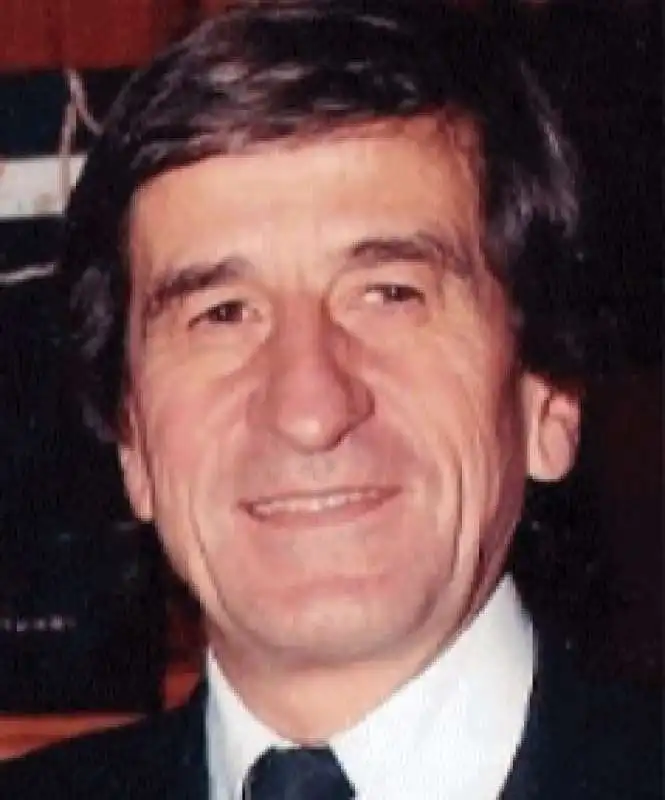 STEFANO ANDREOTTI