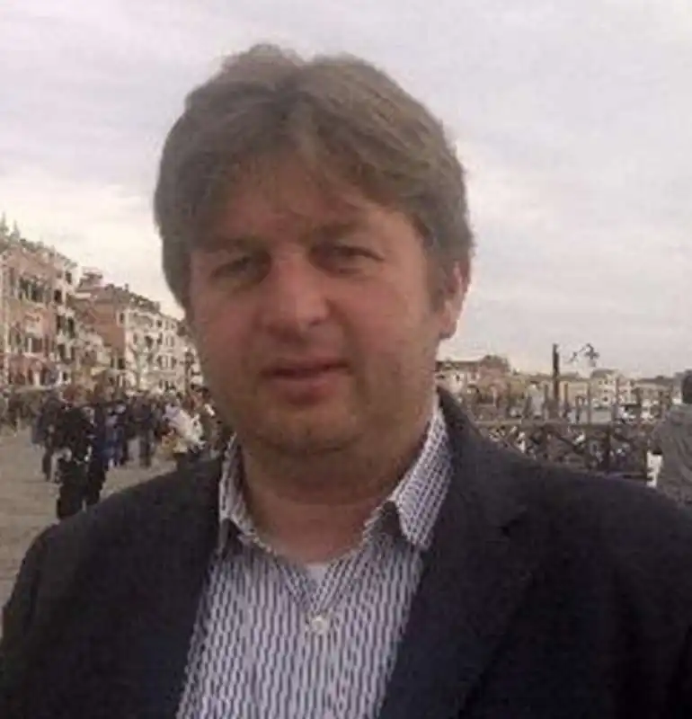 stefano valdegamberi 4