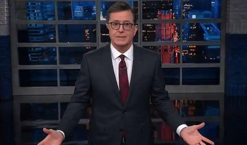 stephen colbert 2