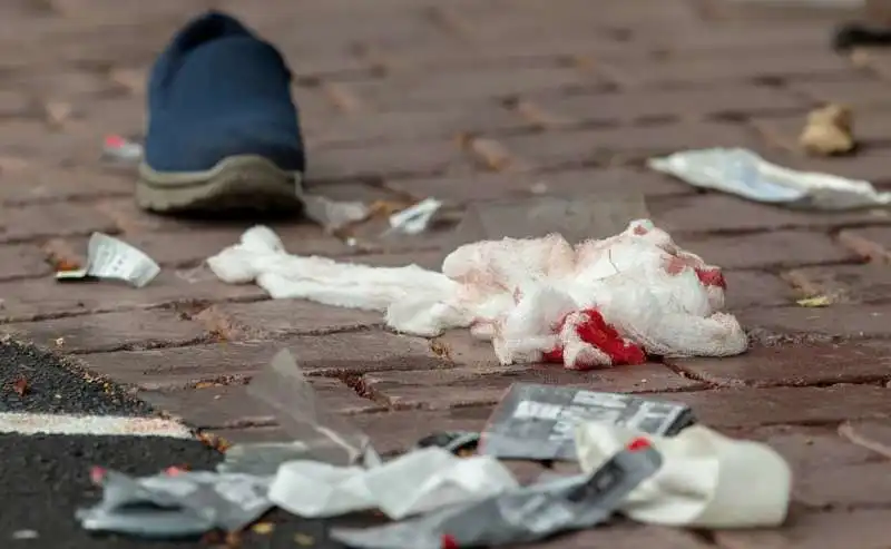 strage di christchurch 2