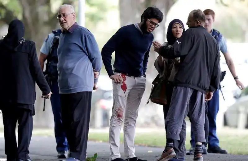 strage di christchurch 4