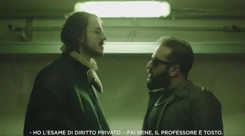 the jackal   la versione politicamente corretta di gomorra 1