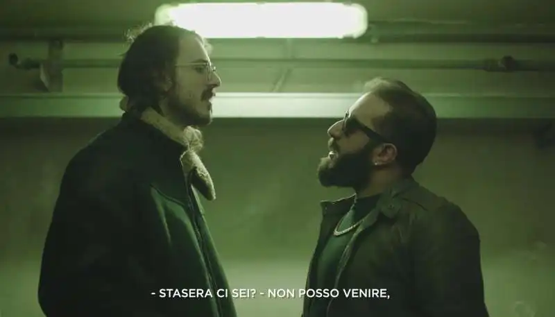 the jackal   la versione politicamente corretta di gomorra 2