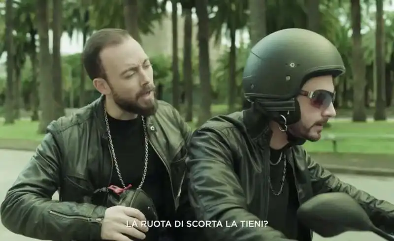 the jackal   la versione politicamente corretta di gomorra 5