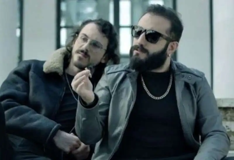 the jackal   la versione politicamente corretta di gomorra 8