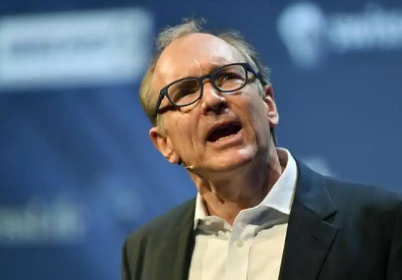 Tim Berners Lee 