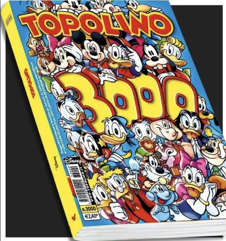 topolino 4