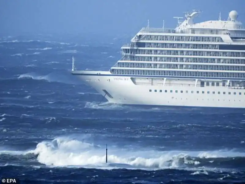 VIKING SKY