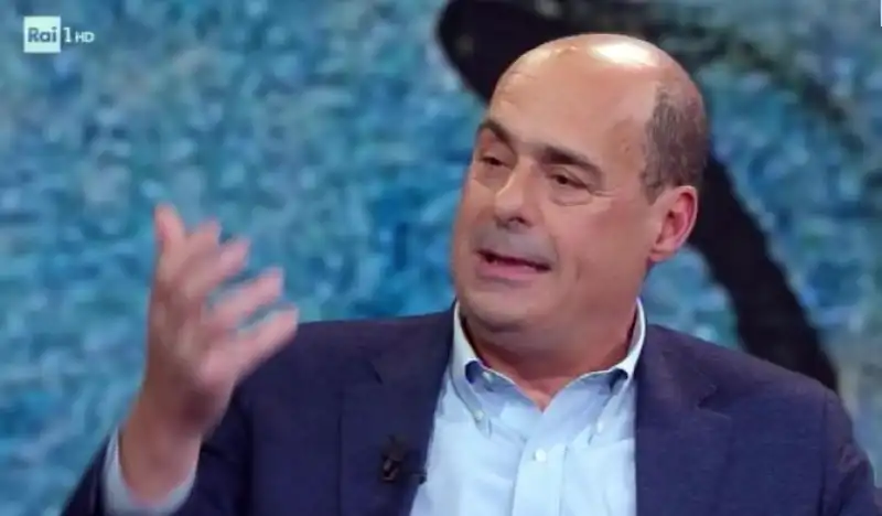 zingaretti