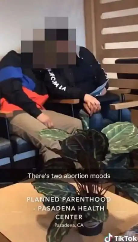 aborto su tiktok 5