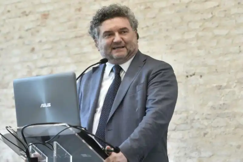 ALESSANDRO MATTINZOLI 