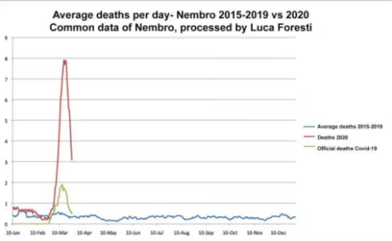 analisi dei dati di nembro   luca foresti 1