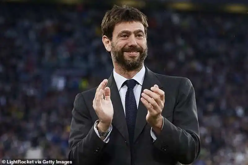 andrea agnelli 1