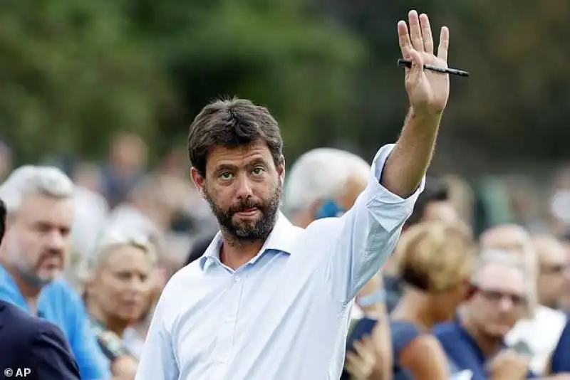 andrea agnelli 2