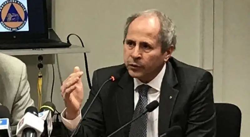 ANDREA CRISANTI