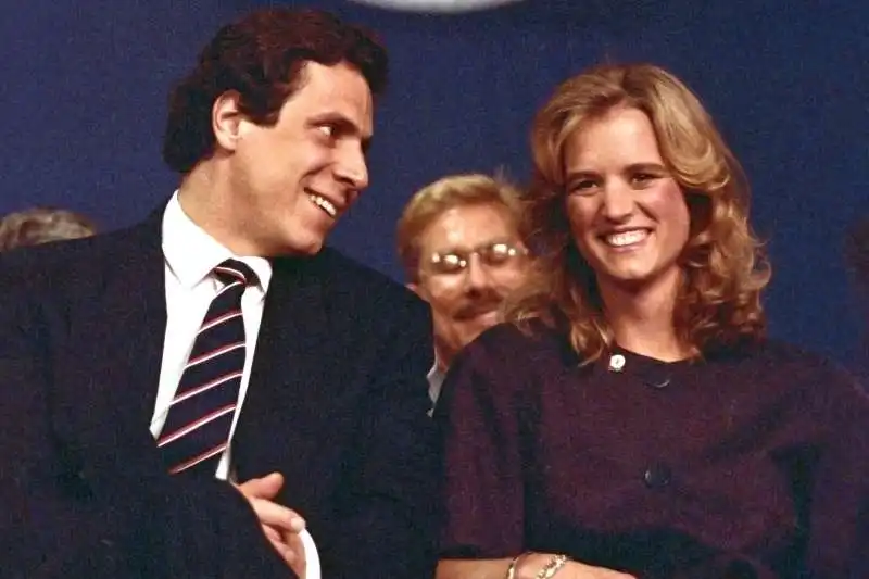 andrew cuomo kerry kennedy