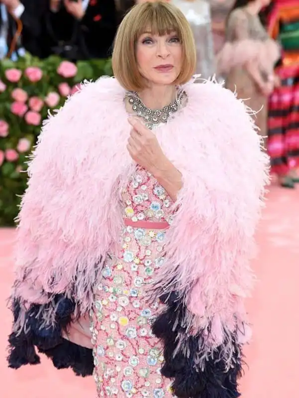 anna wintour