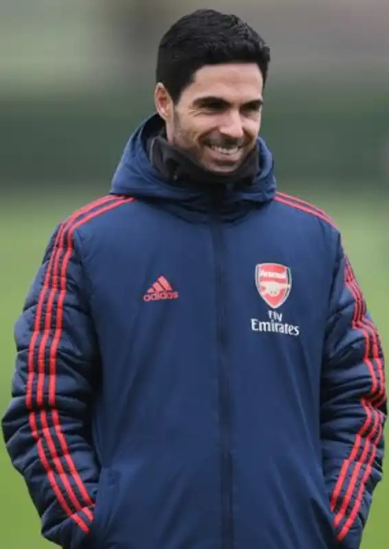 arteta