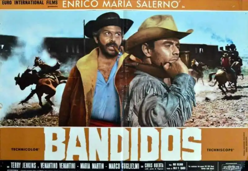 bandidos 1