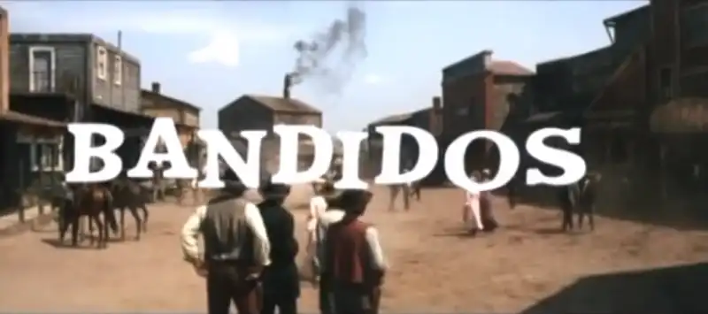 bandidos 3