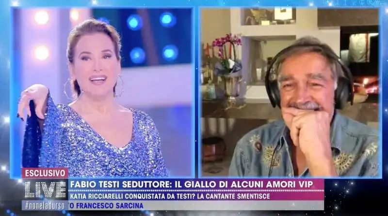 barbara d'urso e fabio testi 3