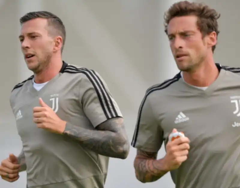 bernardeschi marchisio