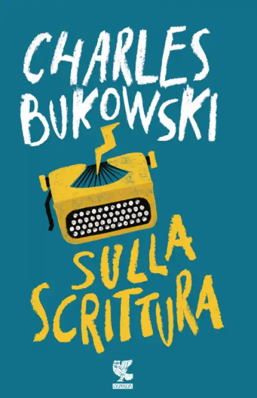 bukowski cover