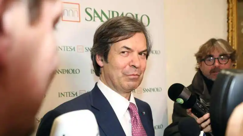 Carlo Messina