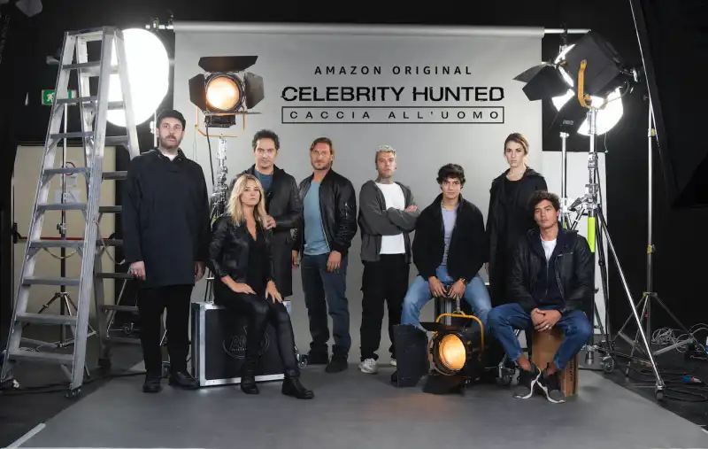  celebrity hunted 1