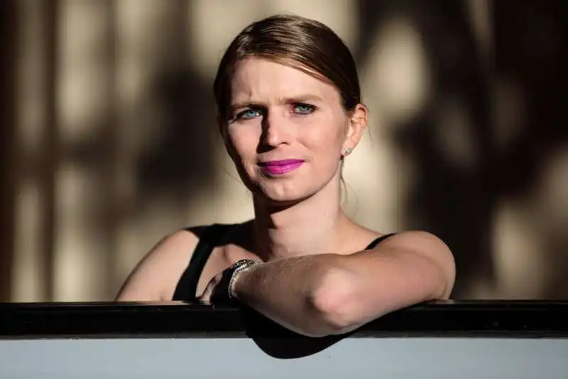 chelsea manning 1