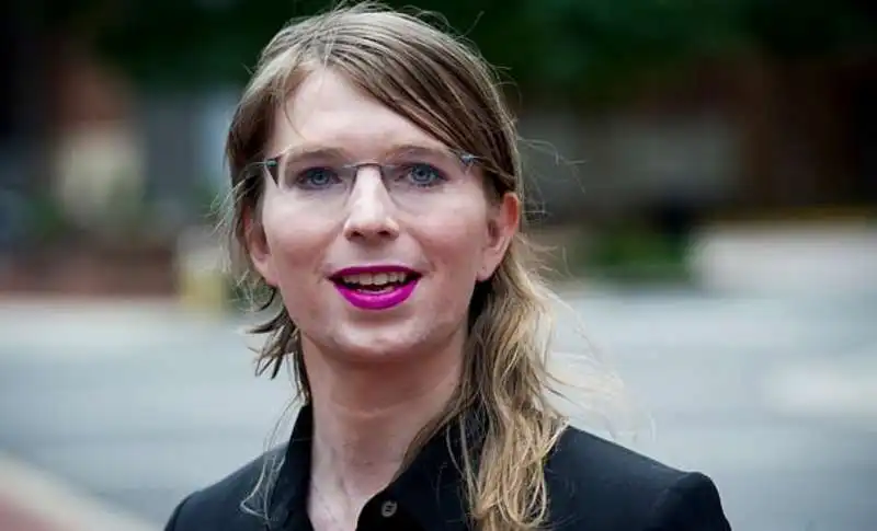 chelsea manning 